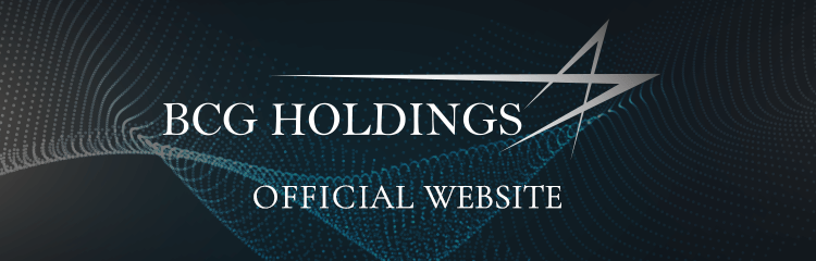 BCG HOLDINGS OFFCIAL WEBSITE